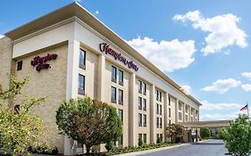 Hampton Inn Cleveland-Solon